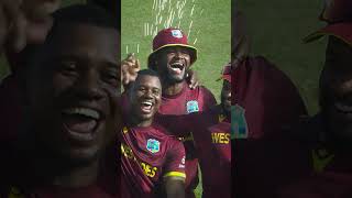 마룬에서의 승리의 순간 😍