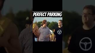 PERFECT PARKING