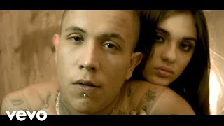 Melodico - No Te Merezco ft. C-Kan