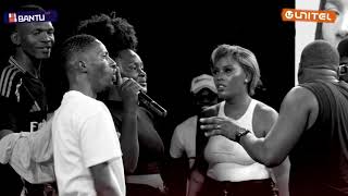 JEO MC & Hidra VS Dewiz & Djeizz Gomes (Trailer)