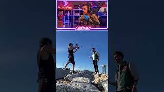 The Grefg cámara 🎥