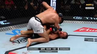 NURSULTON RUZIBOYEV OXRGI JANGI