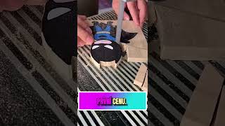 Udělal táta díru do mého obrazu, na kterém jsem tak tvrdě pracovala? 😭🎨Ale co se stalo potom?