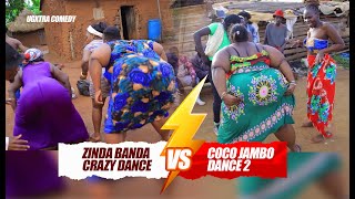 "Zinda Banda Dance" vs "Coco Jambo Dance 2" - Epic Dance Battle
