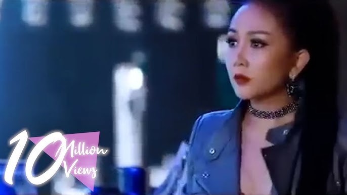 ဝိုင်းစုခိုင်သိန်း - လှည့်စားပါ (Official MV)