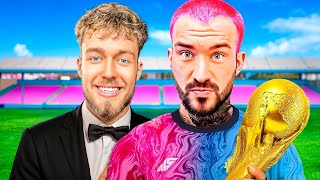 Obětoval Jsem Vše, Abych Zachránil Mich Sako FC...