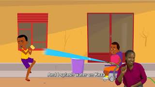 REB/PH2/SST/ANIMATION/EP1/CLEANING DAY