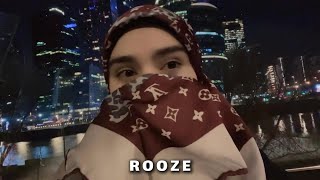 Sherine - Batmanna Ansak | شيرين - بتمنى أنساك  (ROOZE REMIX)