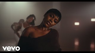 Gyakie - Sankofa (Official Music Video)