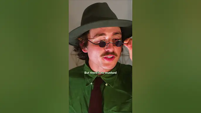 When you fall in love with your friend