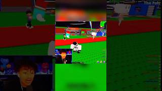 they got a new admin lucky block with secret 🥶#shorts#roblox #stealabrainrot