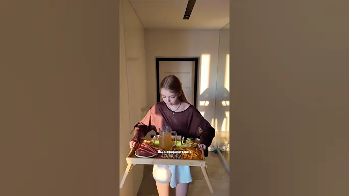 СЮРПРИЗ ДЛЯ ПАРНЯ! #обзор #влоги #vlog