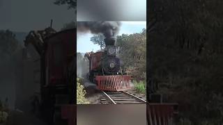 Гениальное ограбление поезда