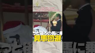 Nếu mặc có nửa bộ vest, liệu có dễ bị phát hiện #tomtatnhanh #reviewnhanh #haihuoc #funny #shorts