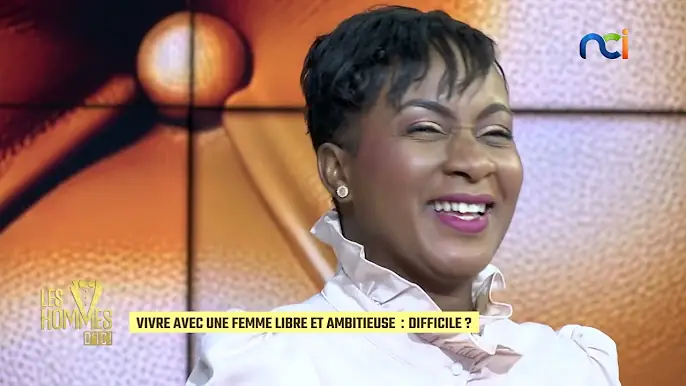 Les Hommes d'Ici du 24 juillet 2025 IVivre avec une femme libre et ambitieuse : difficile ou fierté?