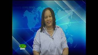SVGTV News 19 June 2025