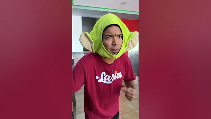 LA GALLETA ES MIA #comedia