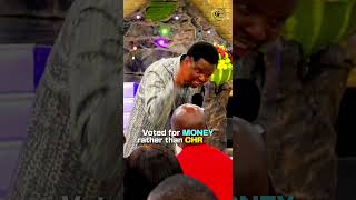 𝐓𝐇𝐄 𝐑𝐄𝐀𝐋 𝐓𝐇𝐈𝐍𝐆 𝐀𝐁𝐎𝐔𝐓 𝐀 𝐂𝐇𝐑𝐈𝐒𝐓𝐈𝐀𝐍