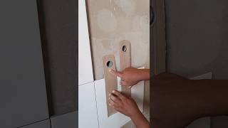 Few people know this hidden trick that professionals use to successfully drill ceramics.