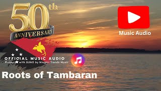 Roots of Tambaran(Papua New Guinea) | Niugini Trends Music (PNG's Leading AI Music Channel)