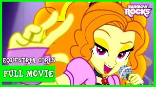 My Little Pony: Equestria Girls | Rainbow Rocks [Full HD]