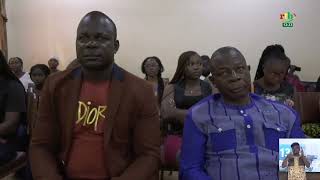 국립 공공사업대학의 국방