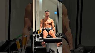Ronaldo Destroyed This Bodybuilder for Insulting His Son #shorts #ronaldo