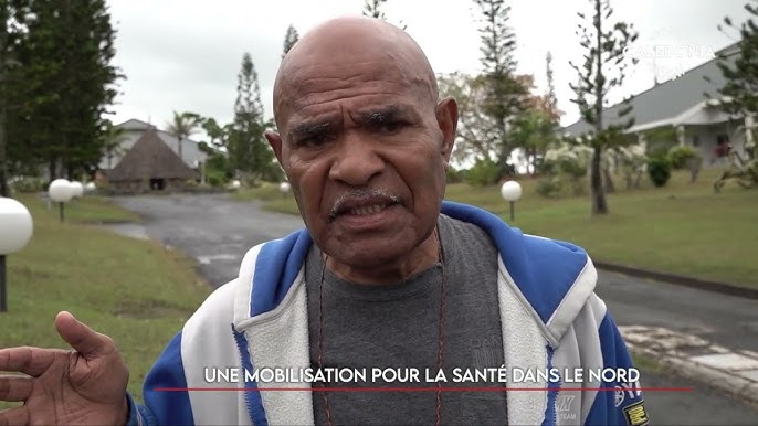 Une mobilisation pour la santé dans le Nord