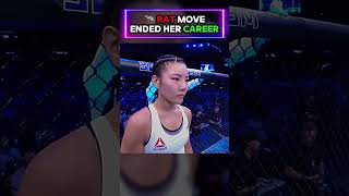 Justice Served! The Dirty Fighter’s Career is OVER!