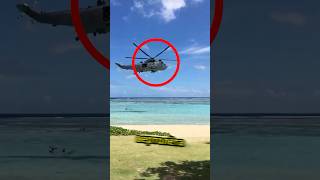 Катапультация из Вертолёт возможна ✈️