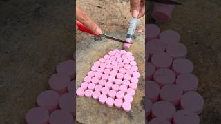 Survival Skills: SMART ideas and USEFUL with saving SOAP & water #bushcraft #camping #outdoors