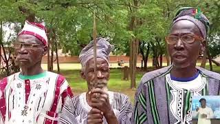 사회적 응집력: 농담하는 친족 관계, 디아파가(타포아)에서 공유되는 조상의 가치