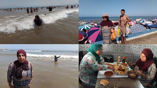 أول تبحيرة لواليدة في مدينة جديدة تاني تبحيرة سفيان.مي فرجات ناس في لمباشر متنساوش اشتراك 0620169684