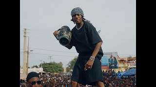 Yacou B OG - Allahu Akbar (Clip Officiel)