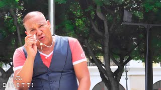 Hildemaro - Desde El Fondo De Mi Corazón (Video Oficial)