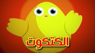 الكتكوت - طيور بيبي | Toyor Baby