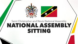Sitting of the National Assembly | 31 July, 2025