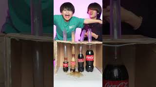 Mentos Cola part26 ‪@MizumaYuuki1‬ ‪@Majimero100m‬