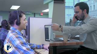 Peak Outsourcing Eyes 300 Hires as U.S. Bill Threatens BPO Growth