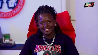 Aceitas ou não? | JEO MC & Hidra MC | Ep 8