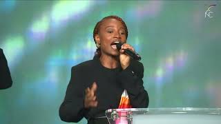 🎶 TEMPS DE CELEBRATION | JOUR 1- CAMP METAMORPHOSE 2025 | LE REVEIL DES JEUNES