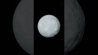 달을 유로파로 대체한다면? - 유니버스 샌드박스 #우주시뮬레이션