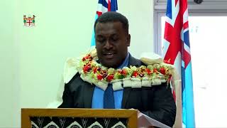 Official Opening of the International Day of Archives