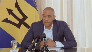 Update by the Hon. Kerrie Symmonds following CARICOM meeting in Jamaica (July 12, 2025)