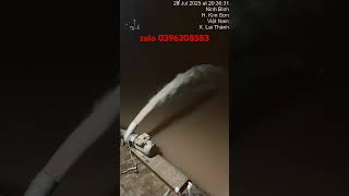 chuyển đổi đầu bơm 110 vào mô tơ cũ chỉ 5 phút