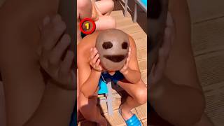 5 Niños Que Demostraron Ser Muy Tontos...👶☠️#shorts #SummerOnShorts