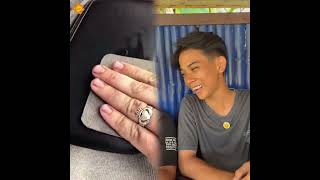 "Aku nggak nyangka ending-nya kayak gitu… asli kaget!" #freefire #slime #mainanbergerak  #funny