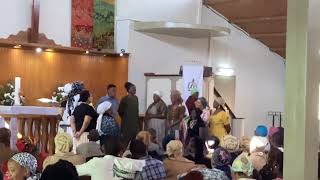 #Gom ta ge ra, Harmon