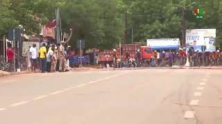 RTB - JT de 20H du 17 juillet 2025