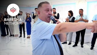 Gazmend Rama - Kanagjegj te Arsijana | Hava Hava